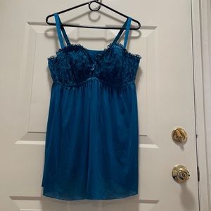 Torrid babydoll nighty